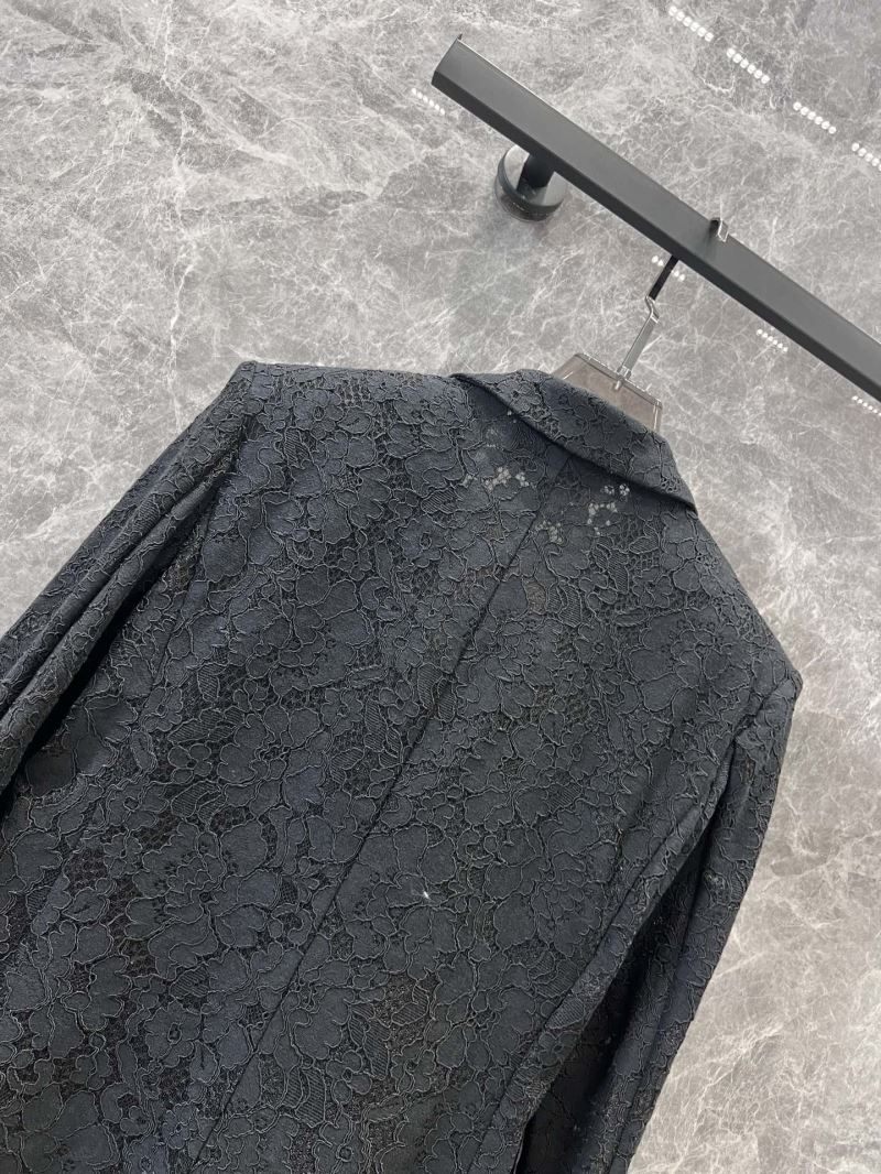 Ysl Outwear